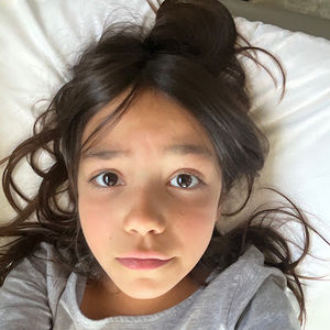 Meet your Posher, Ava